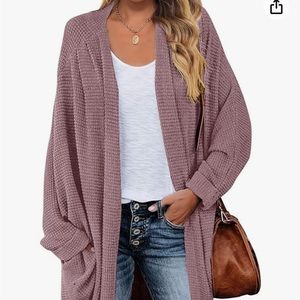 Merokeety (from Amazon) waffle Duster